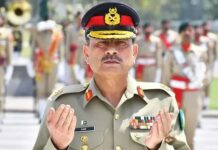 पाकिस्तान में बदली सत्ता की तस्वीर, असीम मुनीर बने सबसे शक्तिशाली जनरल
