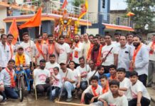 मध्यप्रदेश में डोल ग्यारस की धूम, डोल और झांकियों के साथ जीवंत होंगी परंपराएं