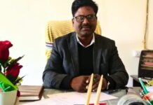 बीडीओ को गोली मारने की धमकी देने वाला कौन? सोशल मीडिया पोस्ट की जांच में जुटी पुलिस
