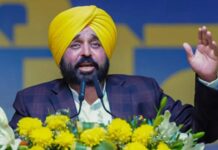 शाह के बयान पर विपक्ष का पलटवार, पंजाब नहीं गुजरात की चिंता करें गृहमंत्री