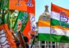 चुनाव से पहले भाजपा को बड़ा झटका, मुकेश बैरवा का पर्चा रद्द; कांग्रेस को मिली जीत