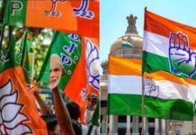 चुनाव से पहले भाजपा को बड़ा झटका, मुकेश बैरवा का पर्चा रद्द; कांग्रेस को मिली जीत