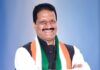 पूर्व विधायक संजय शर्मा के कारोबारी ठिकानों पर ED की रेड, दस्तावेज खंगाल रही टीम