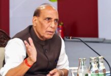 ब्रिक्स घोषणापत्र पर सहमति के बाद राजनाथ सिंह का बड़ा बयान, भारत के नेतृत्व की सराहना