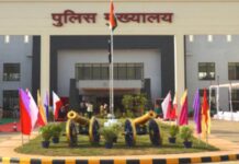 IPS अफसरों के प्रमोशन की तैयारी, राज्य के 3 अधिकारियों को बनाया जाएगा DG