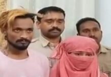 नशीले इंजेक्शन सप्लाई करने वाले गैंग पर बड़ा एक्शन, मुख्य आरोपी पुलिस की गिरफ्त में