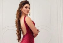AI कंपनी पर उर्वशी के नाम और तस्वीरों के कथित इस्तेमाल का आरोप, मांगा भारी-भरकम हर्जाना