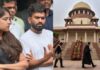CJP का बड़ा फैसला, 5 सितंबर को होने वाला मार्च किया रद्द; केस वापसी का दिया हवाला