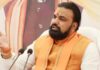 जमुई मामले ने बढ़ाई बिहार की सियासी गर्मी, सम्राट चौधरी के इस्तीफे की उठी मांग