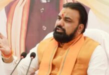 जमुई मामले ने बढ़ाई बिहार की सियासी गर्मी, सम्राट चौधरी के इस्तीफे की उठी मांग