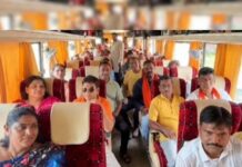 निकाय चुनाव में भागदौड़ के बाद प्रत्याशियों की मौज, होटल-रिसॉर्ट में शुरू हुआ डेरा
