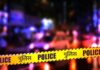 पहले युवकों से मारपीट, फिर पुलिस पर हमला, जबलपुर में बदमाशों का आतंक