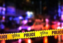पहले युवकों से मारपीट, फिर पुलिस पर हमला, जबलपुर में बदमाशों का आतंक