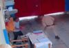 दो मिनट के CCTV फुटेज ने खोली रायसेन जेल गोलीकांड की परतें, कैमरे में कैद हुआ फरार होने का राज