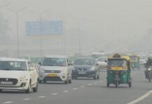 प्रदूषण नियंत्रण के लिए सरकार का नया प्लान, LNG वाहनों को भी मिल सकता है फायदा