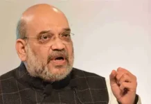 LNG से दौड़ी देश की पहली डुअल-फ्यूल ट्रेन, अमित शाह ने दिखाई हरी झंडी