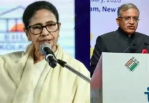 बंगाल में फिर चुनाव कराने की मांग पर EC का जवाब, सुप्रीम कोर्ट में रखी ये दलील