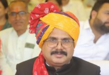 भोपाल में नई जिम्मेदारी संभालने वाले थे अनिल डामोर, उससे पहले हार्ट अटैक ने ली जान