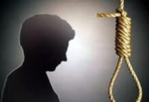 बुलंदशहर में युवक की मौत से सनसनी, बंद पड़े मकान में फंदे से लटका मिला समीर