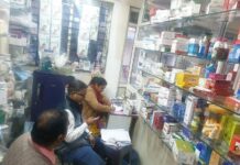 इंदौर में अवैध दवा गोदाम पर छापा,10 हजार से ज्यादा गर्भपात किट बरामद, 9 हजार किट पहले ही बिकने का दावा