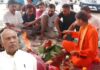 ‘शुद्धीकरण’ विवाद में कांग्रेस का बड़ा प्रदर्शन, मुख्यमंत्री आवास तक निकलेगा मार्च