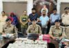 गरीब मजदूरों को एडवांस का लालच देकर फंसाने का आरोप, महासमुंद में 1.48 करोड़ जब्त