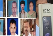 दूषित पानी या कोई और वजह? किडनी बीमारी से मौतों के दावों पर जांच जरूरी