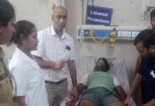 सरकारी नौकरी का सपना रह गया अधूरा, होमगार्ड भर्ती दौड़ में शिवम ने तोड़ा दम