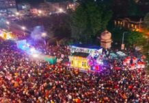 103 साल पुरानी झांकी परंपरा में इस बार दिखेगा नया रंग, धार्मिक-सामाजिक संदेशों पर जोर