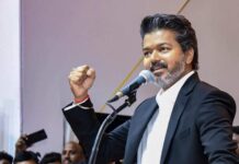 मदुरांतकम उपचुनाव में तेज हुई सियासी लड़ाई, सीएम विजय ने विपक्ष पर बोला हमला