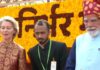 सिद्धार्थ बाबू की कहानी: निजी नौकरी छोड़ी, UPSC में चमके और बन गए विदेश सेवा अधिकारी