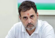 आदिवासी बच्चों की मौत का मामला, 1 अक्टूबर को बालाघाट जाकर राहुल गांधी करेंगे परिजनों से मुलाकात