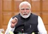 PM मोदी ने विपक्ष पर फिर साधा निशाना, ‘नाराज फूफा’ के बाद अब ‘झूठ की गूंज’