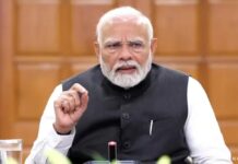 PM मोदी ने विपक्ष पर फिर साधा निशाना, ‘नाराज फूफा’ के बाद अब ‘झूठ की गूंज’