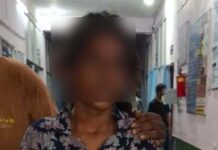 छत्तीसगढ़ में सनसनीखेज वारदात, छेड़छाड़ रोकने पर युवती को जिंदा जलाने का प्रयास