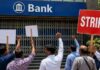 बैंक कर्मचारियों की हड़ताल से सेवाएं प्रभावित, जानिए क्या हैं प्रमुख मांगें
