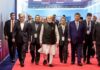 ब्रिक्स ओपन सेशन आज 10:50 बजे, चार देशों के राष्ट्राध्यक्षों से मिलेंगे पीएम मोदी