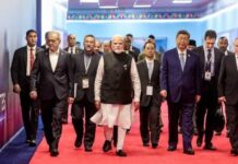 ब्रिक्स ओपन सेशन आज 10:50 बजे, चार देशों के राष्ट्राध्यक्षों से मिलेंगे पीएम मोदी
