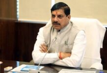 किसानों के लिए खास दिन, श्योपुर में आज बलराम कृषि महोत्सव को CM मोहन यादव करेंगे संबोधित
