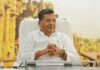 जयवीर सिंह की H1N1 रिपोर्ट पॉजिटिव, डॉक्टरों की निगरानी में सरकारी आवास पर इलाज