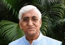 छत्तीसगढ़ की GDP ग्रोथ पर टीएस सिंहदेव का तंज, बोले- डेटा पेश करने में सरकार माहिर