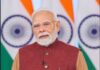 वाराणसी की बाढ़ पर PM मोदी की नजर, फोन पर DM से ली हर अपडेट