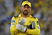 धोनी को लेकर आया बड़ा अपडेट, इम्पैक्ट प्लेयर बनने के बजाय विकेटकीपर के रूप में करेंगे वापसी