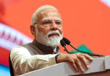 PM मोदी ने आर्थिक वृद्धि को सराहा, वैश्विक शांति के लिए संवाद-कूटनीति को बताया जरूरी