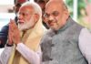 PM मोदी से अमित शाह तक ने दी जन्माष्टमी की बधाई, कृष्ण मंदिरों में उमड़ा सैलाब