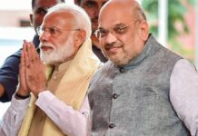 PM मोदी से अमित शाह तक ने दी जन्माष्टमी की बधाई, कृष्ण मंदिरों में उमड़ा सैलाब