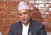 शिशिर खनाल ने साफ किया रुख, नेपाल की अपील मुआवजे से ज्यादा जलवायु न्याय को लेकर