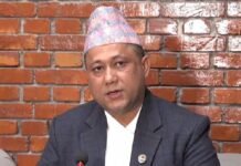 शिशिर खनाल ने साफ किया रुख, नेपाल की अपील मुआवजे से ज्यादा जलवायु न्याय को लेकर