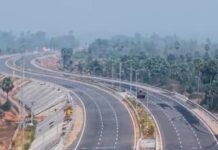 20 बड़े शहरों को जोड़ेगा रायपुर एक्सप्रेसवे, दिल्ली-विशाखापट्टनम यात्रा होगी आसान