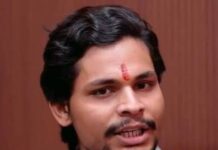 स्वतंत्र भारद्वाज पर कानूनी शिकंजा और कसा, अब POCSO एक्ट में भी केस दर्ज